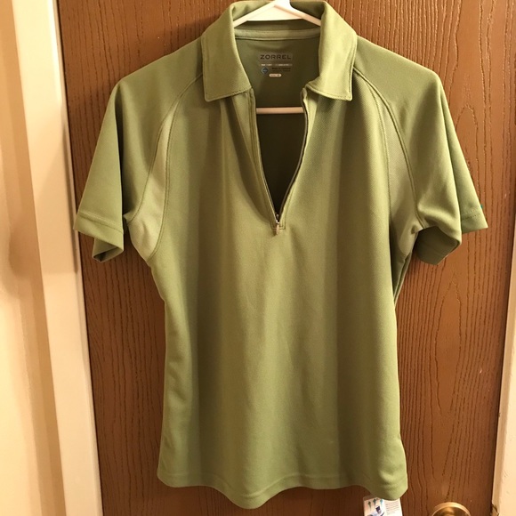 Women’s Small Zorrel Syntrel 1/4 Zip Shirts - Picture 5 of 13